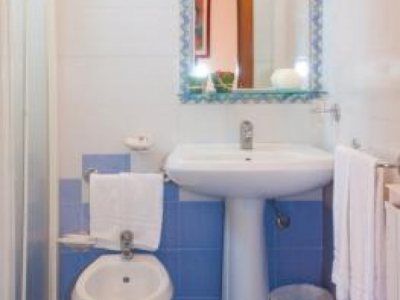 Residence Auriga Римини Екстериор снимка