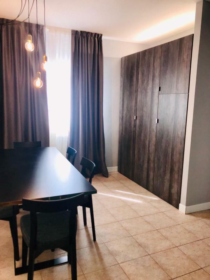Residence Auriga Римини Екстериор снимка